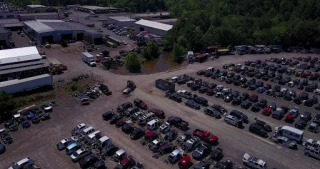 Bruce Auto Parts JunkYard in Richmond (VA) - photo 2