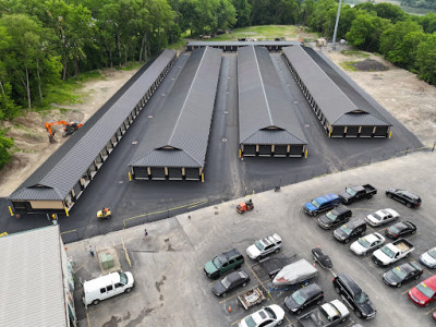 The Junkyard Self Storage JunkYard in Rochester (NY) - photo 2