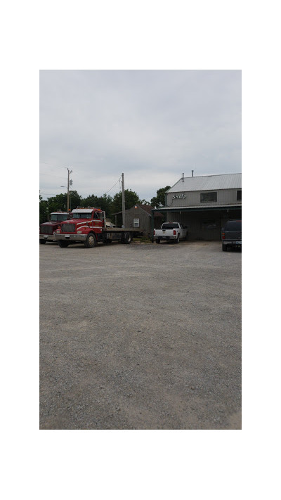 Tummy Towing JunkYard in Tulsa (OK) - photo 3