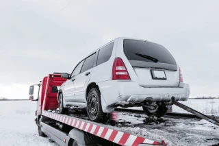 MR Towing Services - photo 1