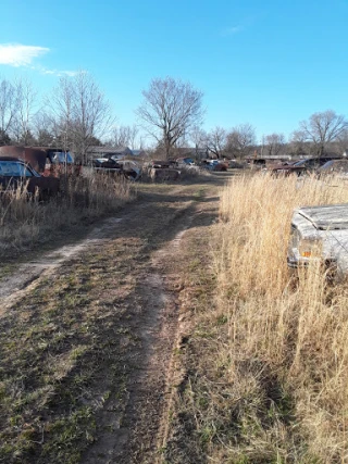 Horn Salvage LLC JunkYard in Fort Smith (AR) - photo 2