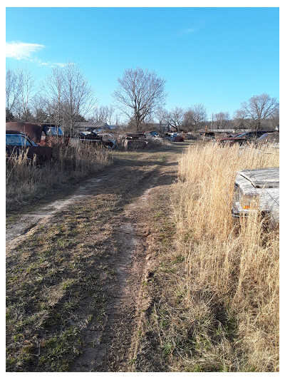 Horn Salvage LLC JunkYard in Fort Smith (AR) - photo 2