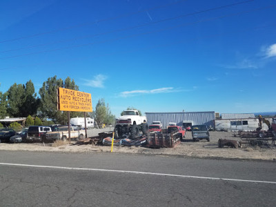 Trade Center Auto Salvage JunkYard in Highlands Ranch (CO) - photo 1