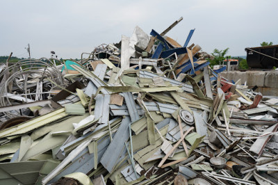 Mohawk Valley Recycling JunkYard in Utica (NY) - photo 4