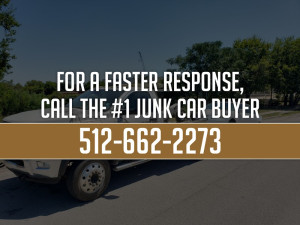 Capitol Junk Car Buyer of Austin - photo 1