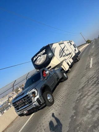 Max Towing And Transport Fresno JunkYard in Clovis (CA) - photo 3