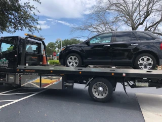 Alpine Towing Inc JunkYard in Miami (FL) - photo 3