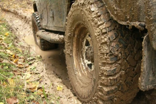 4X4 Off Road - photo 1