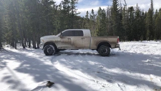 4X4 Off Road JunkYard in Fort Collins (CO) - photo 3