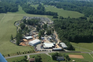 Tompkinsville Auto Salvage - photo 1