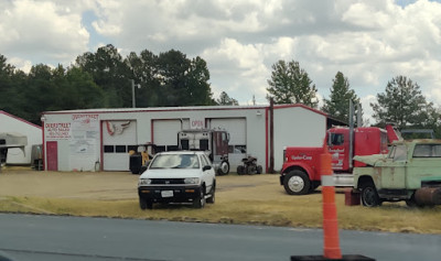 Overstreet Wrecker Services JunkYard in Tyler (TX) - photo 1