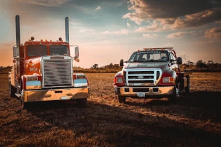 Bobo's Wrecker Service JunkYard in Tyler (TX) - photo 3