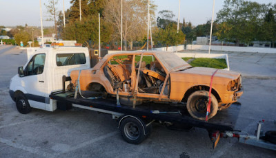 YC Hialeah Junk Cars JunkYard in Pembroke Pines (FL) - photo 3