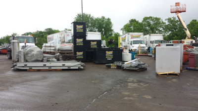 J.R.'S Advanced Recyclers JunkYard in Vancouver (WA) - photo 2