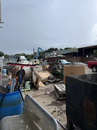 Renew Recycling LLC JunkYard in Pensacola (FL) - photo 4