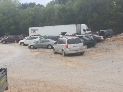 Turner Auto Salvage JunkYard in Nashville (TN) - photo 1