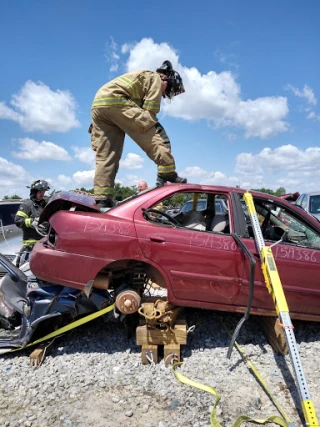 Turner Auto Salvage JunkYard in Nashville (TN) - photo 4