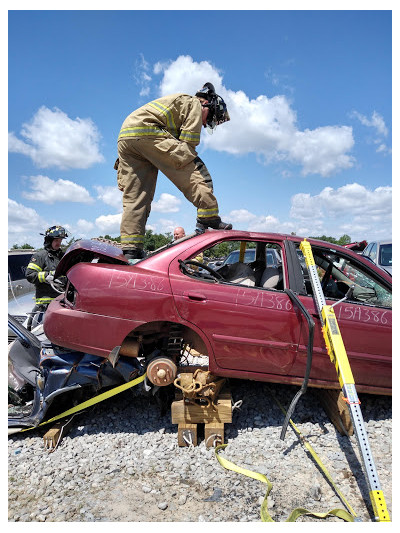 Turner Auto Salvage JunkYard in Nashville (TN) - photo 4