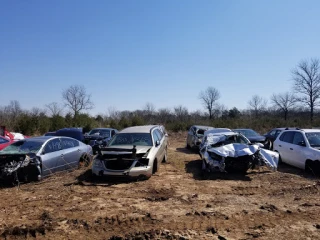 41-A Auto Parts & Sales JunkYard in Nashville (TN) - photo 2