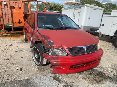 JUNKERS FOR CASH JunkYard in West Palm Beach (FL) - photo 3