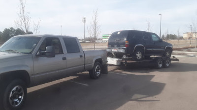 JD Auto JunkYard in Meridian (ID) - photo 3