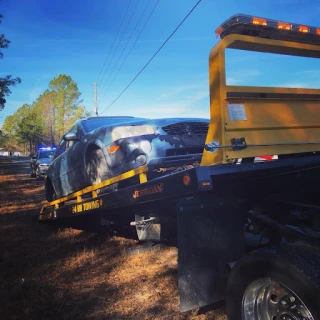 Kar-Kare Towing LLC JunkYard in Jacksonville (NC) - photo 2