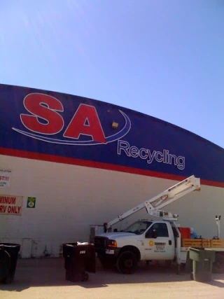 SA Recycling JunkYard in Fresno (CA) - photo 2