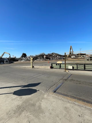 SA Recycling JunkYard in Fresno (CA) - photo 3