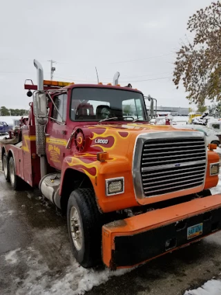 Gille Auto JunkYard in Fargo (ND) - photo 2