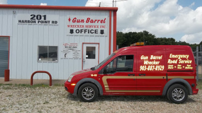 Gun Barrel Wrecker Service JunkYard in Tyler (TX) - photo 1