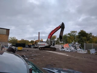 Eco Recycling JunkYard in Brockton (MA) - photo 2