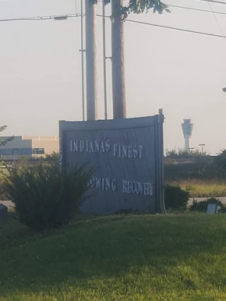 Indiana's Finest Towing (Indianapolis) JunkYard in Indianapolis (IN) - photo 2