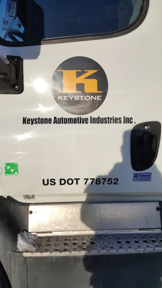 Keystone Automotive - Albany JunkYard in Albany (NY) - photo 3