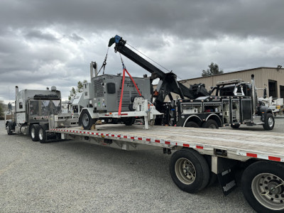 Alex Towing JunkYard in Murrieta (CA) - photo 1