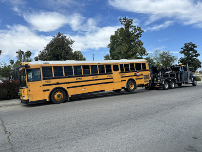 Alex Towing JunkYard in Murrieta (CA) - photo 4