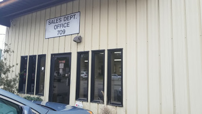 Fenix Parts Pensacola (Previously University Auto Recyclers) JunkYard in Pensacola (FL) - photo 1