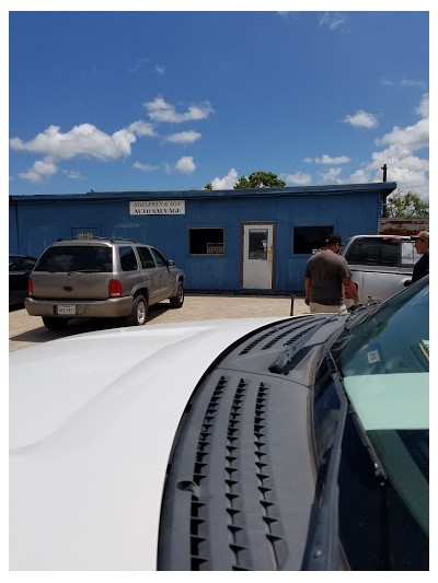 Hoelewyn And Son Auto Salvage JunkYard in Pearland (TX) - photo 3