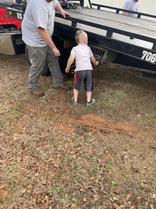 Wicker’s Towing & Roadside JunkYard in Spartanburg (SC) - photo 2