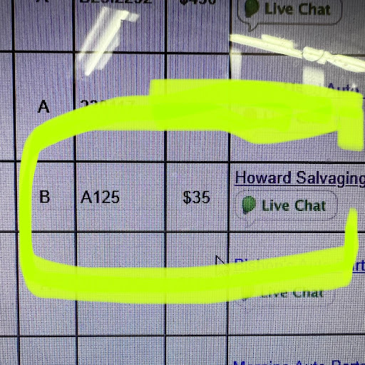 Howard Salvaging LLC JunkYard in Elkhart (IN)