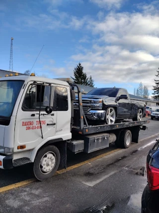 Ramiro Towing 1 LLC JunkYard in Tacoma (WA) - photo 2