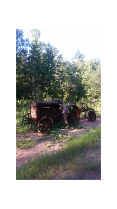 Heavy Salvage JunkYard in Greenville (SC) - photo 1