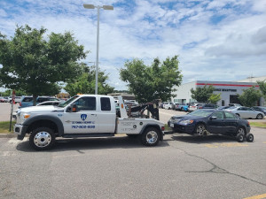 757 Towing & Recovery - photo 3