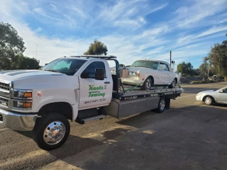 Kautz Towing JunkYard in Santa Maria (CA) - photo 2