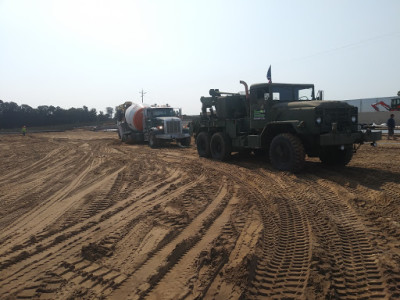 Kautz Towing JunkYard in Santa Maria (CA) - photo 4