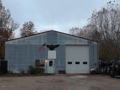 Raven Wrecker Service JunkYard in South Bend (IN) - photo 1