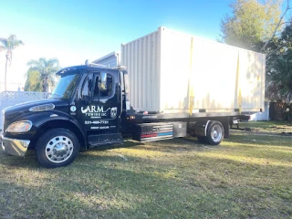 ARM Towing Service JunkYard in Kissimmee (FL) - photo 2