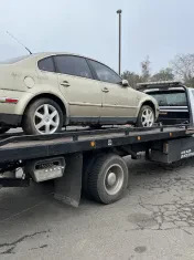 Pioneer Auto Salvage