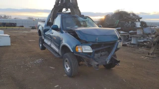 OmniSource Corporation JunkYard in Elkhart (IN) - photo 2