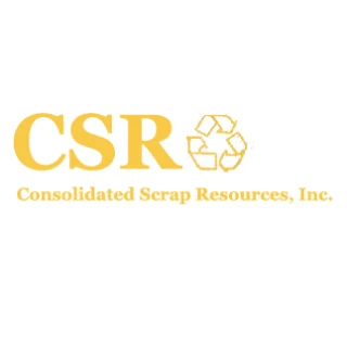 Consolidated Scrap Resources Inc.