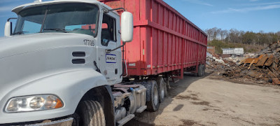 Shrum Parts and Core Supply, LLC JunkYard in Nashville (TN) - photo 1